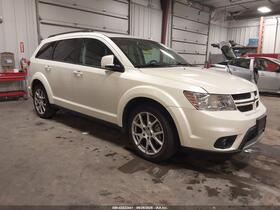 2012 Dodge Journey