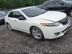 2009 Acura TSX