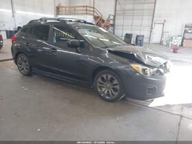 2013 Subaru Impreza