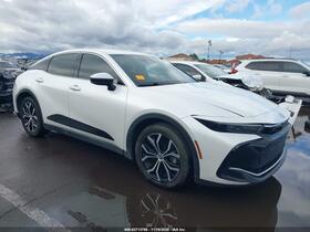 2023 Toyota Crown