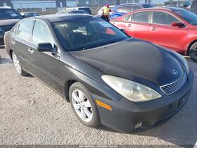 2005 Lexus ES
