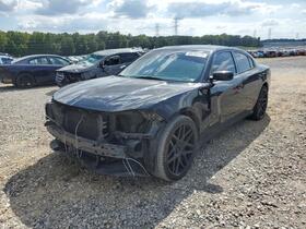 2015 Dodge Charger