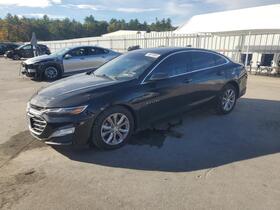 2020 Chevrolet Malibu