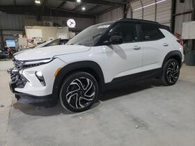 2024 Chevrolet Trailblazer
