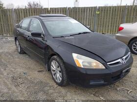 2006 Honda Accord