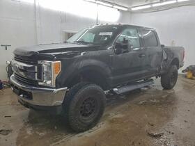 2017 Ford F-250