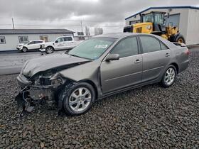 2005 Toyota Camry