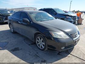 2007 Lexus ES