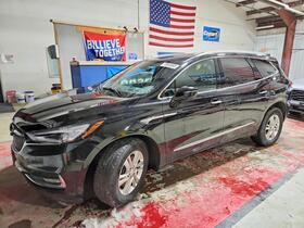 2018 Buick Enclave