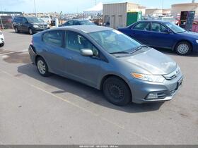 2014 Honda Insight