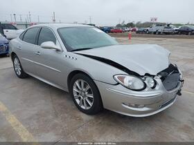 2008 Buick LaCrosse