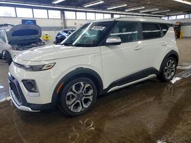 2022 Kia Soul