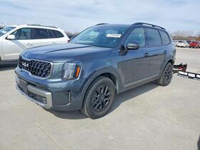 2023 Kia Telluride