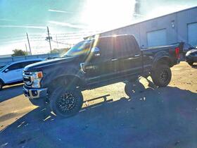 2021 Ford F-250