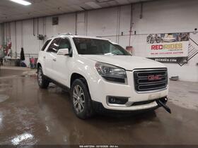 2014 GMC Acadia
