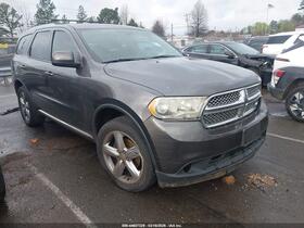 2013 Dodge Durango
