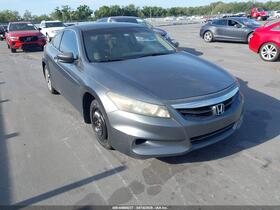 2011 Honda Accord