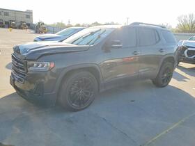 2020 GMC Acadia
