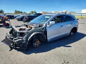 2017 Acura RDX