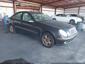 2003 Mercedes-Benz E-Class