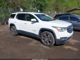 2019 GMC Acadia