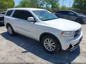 2015 Dodge Durango