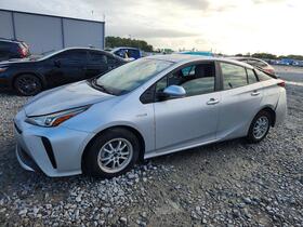2019 Toyota Prius