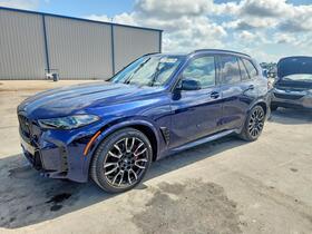 2024 BMW X5