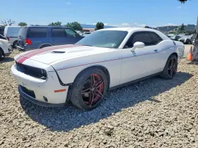 2015 Dodge Challenger