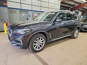 2020 BMW X5