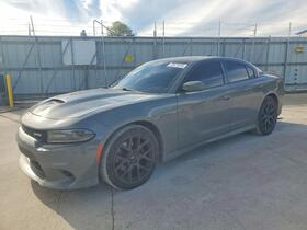 2017 Dodge Charger