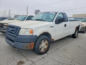 2005 Ford F-150
