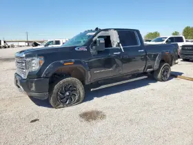 2021 GMC Sierra