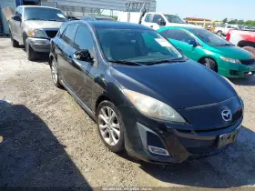 2010 Mazda 3