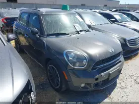 2015 MINI Countryman