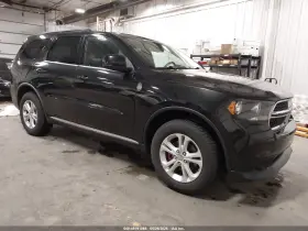 2012 Dodge Durango