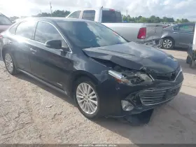 2014 Toyota Avalon