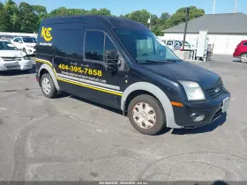 2012 Ford Transit Connect