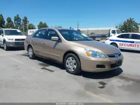 2006 Honda Accord