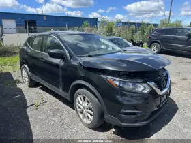 2021 Nissan Rogue Sport