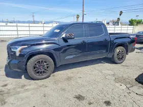 2023 Toyota Tundra