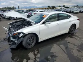 2025 Lexus ES