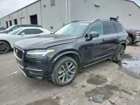 2017 Volvo XC90