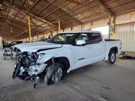 2025 Toyota Tundra