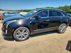 2026 Cadillac XT5