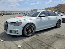 2018 Audi A6