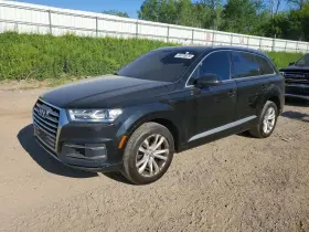 2018 Audi Q7