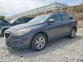 2015 Mazda CX-9