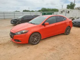 2016 Dodge Dart