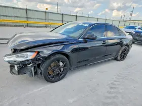 2015 Audi A6
